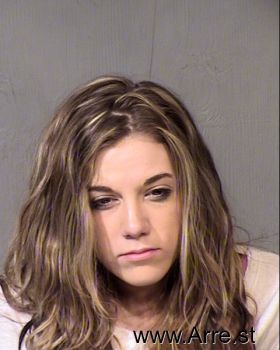 Kristen Nicole Johnson Mugshot