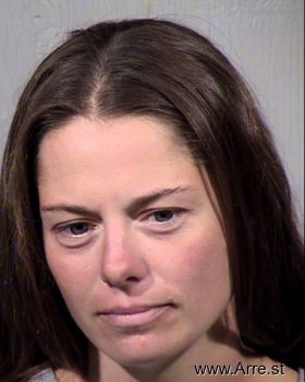 Kristen Ann Moody Mugshot