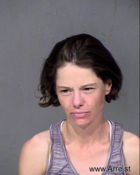 Kristen Ann Moody Mugshot