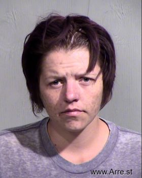 Kristen Rae Rutledge Mugshot