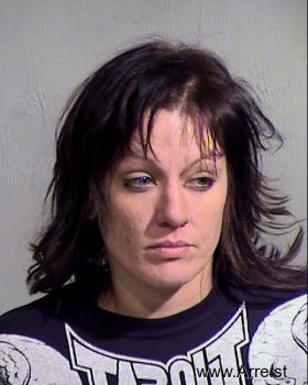 Kristi Renee Wright Mugshot