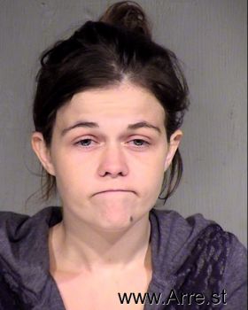 Kristin Dawn Wright Mugshot