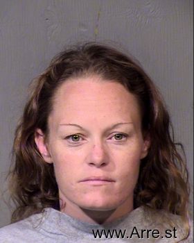 Kristina Margaret Byron Mugshot