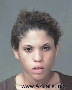 Kristina G Lewis Mugshot