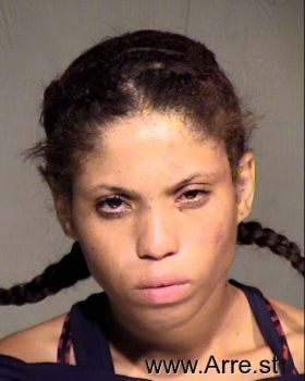 Kristina G Lewis Mugshot