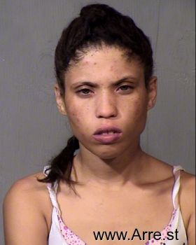 Kristina  Lewis Mugshot