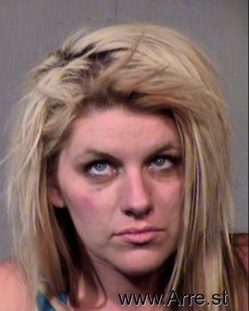 Kristina Lee Weaver Mugshot