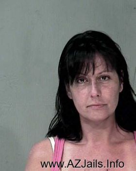 Kristine Annette Vernagus Mugshot