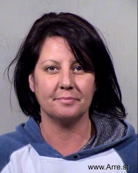 Kristine Annette Vernagus Mugshot