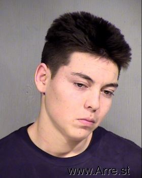 Kristofer  Encee Mugshot