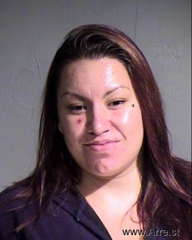 Krystal C Martinez Mugshot