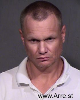 Kurt Stephen Browning Mugshot