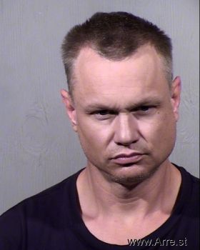 Kurt Stephen Browning Mugshot