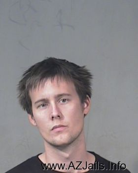 Kyle Lee Adams Mugshot