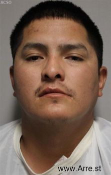 Kyle Jay Begay Mugshot