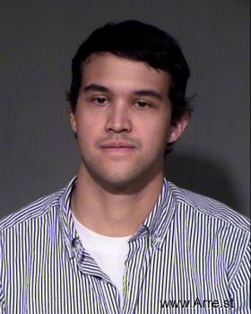 Kyle Kainakealii Blackburn Mugshot