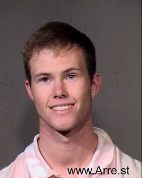 Kyle Thomas Campbell Mugshot