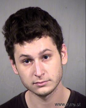 Kyle David Crane Mugshot