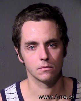 Kyle Robert Cummings Mugshot