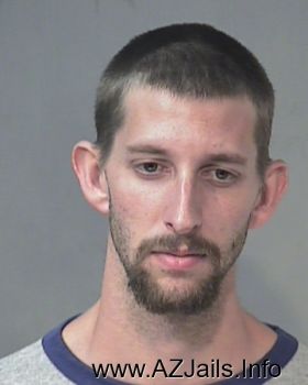 Kyle James Ditscheit Mugshot