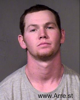 Kyle Dylan Dunfee Mugshot