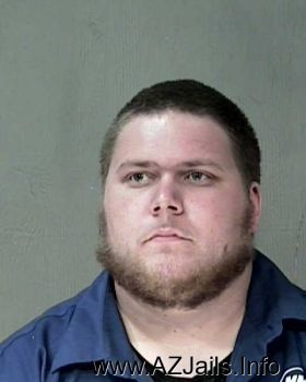 Kyle B S Honcik Mugshot