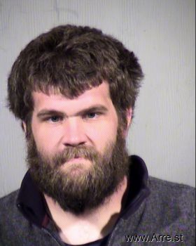 Kyle Heath Johnson Mugshot