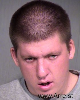 Kyle Charles Kirkwood Mugshot