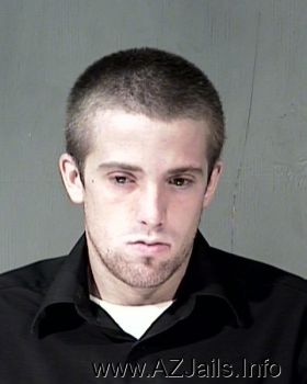 Kyle Rhys Kolton Mugshot