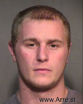 Kyle Lee Lindsey Mugshot