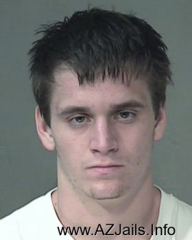 Kyle Christian Miller Mugshot