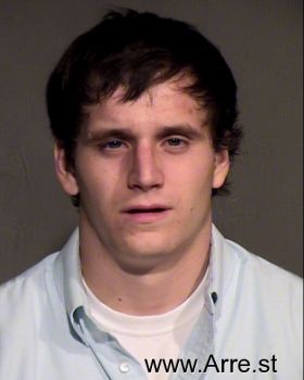 Kyle Christian Miller Mugshot