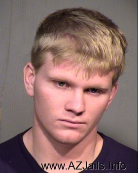 Kyle Robert Petersen Mugshot