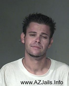 Kyle B Summers Mugshot