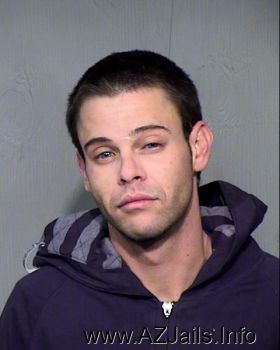 Kyle  Summers Mugshot