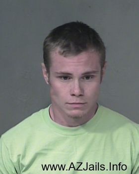 Kyler Duane Campbell Mugshot