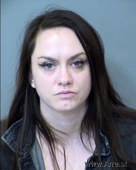 Kaitlyn Jane Ferguson Mugshot