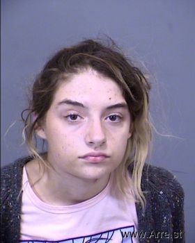 Kaitlyn Christine Howard Mugshot