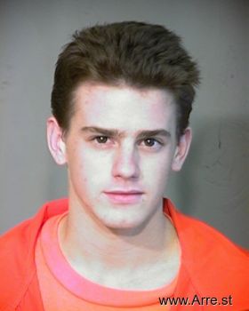 Kaleb M Johnson Mugshot