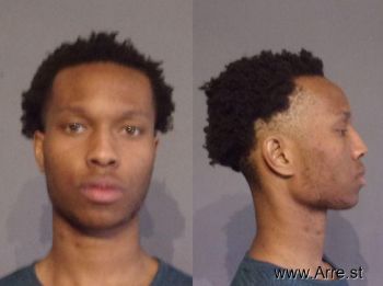 Kameron Tyler Love Mugshot