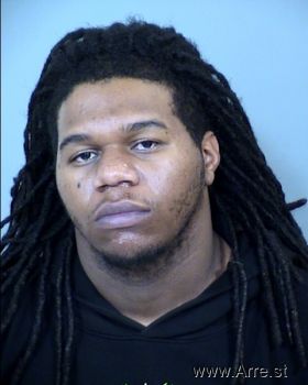 Kameron  Moore Mugshot