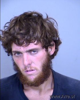 Kameron Harold Keith Schwartz Mugshot