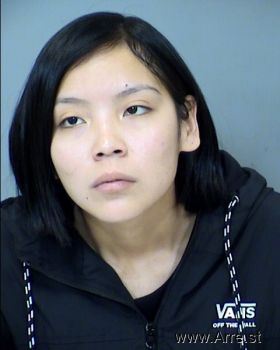 Kamisha Star Nelson Mugshot