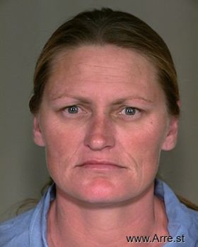 Kandi L Adams Mugshot