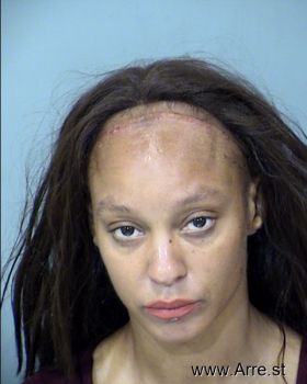 Kanesha Lashae Jones Mugshot