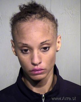 Kanesha Lashae Jones Mugshot