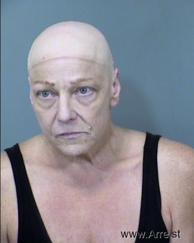 Karen Lynn Campbell Mugshot