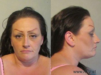 Karen Ann Delgado Mugshot