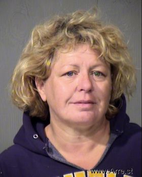 Karen  Gray Rohde Mugshot