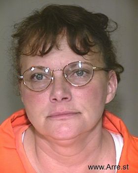 Karen M Johnson Mugshot